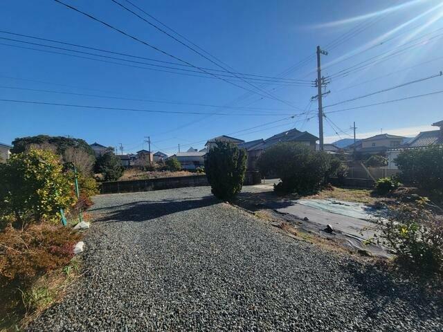 detached 三重県伊勢市黒瀬町 地図を見る