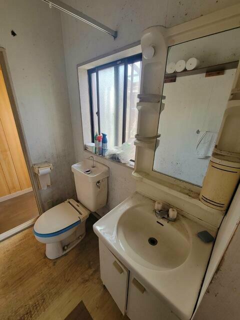 detached 三重県伊勢市黒瀬町 地図を見る