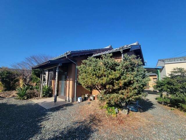 detached 三重県伊勢市黒瀬町 地図を見る