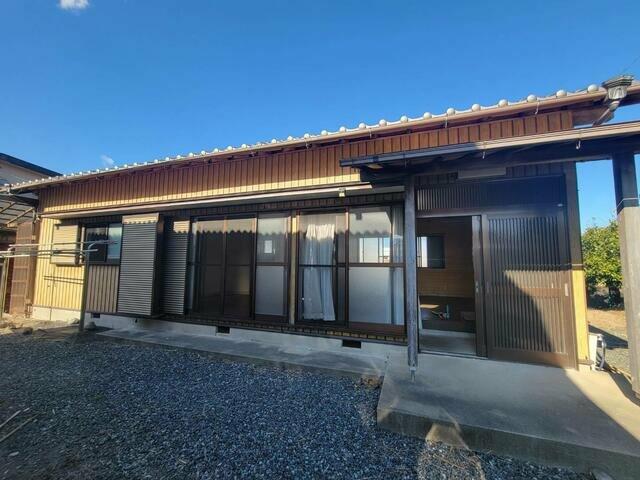 detached 三重県伊勢市黒瀬町 地図を見る