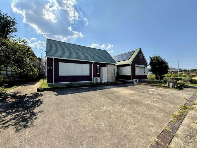 detached 三重県多気郡明和町大字平尾 地図を見る