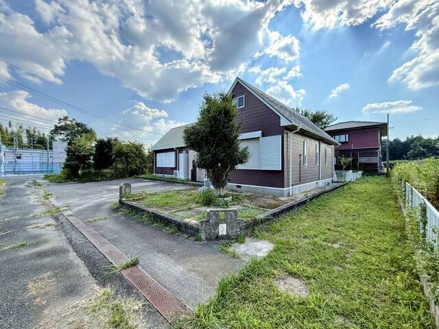 detached 三重県多気郡明和町大字平尾 地図を見る