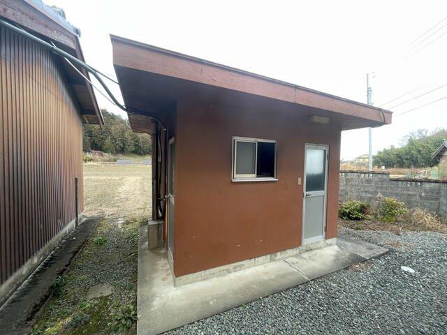 detached 三重県多気郡多気町前村 地図を見る