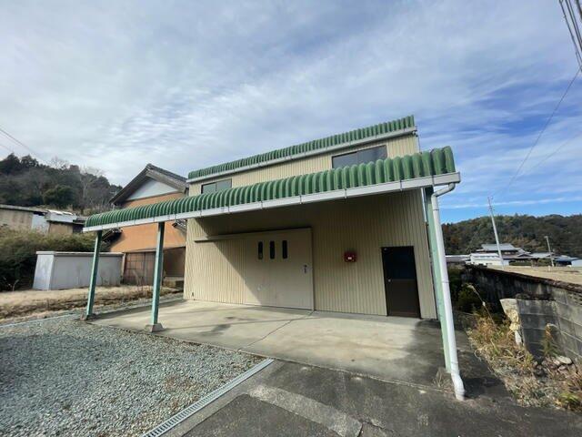 detached 三重県多気郡多気町前村 地図を見る