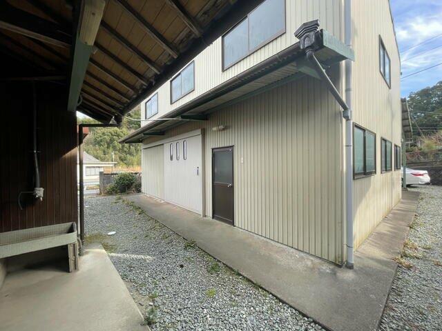 detached 三重県多気郡多気町前村 地図を見る