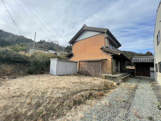 detached 三重県多気郡多気町前村 地図を見る