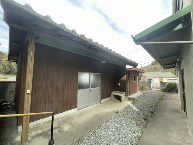 detached 三重県多気郡多気町前村 地図を見る
