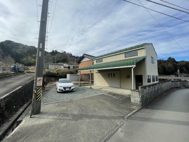 detached 三重県多気郡多気町前村 地図を見る