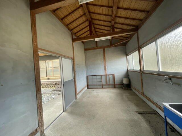 detached 三重県多気郡多気町前村 地図を見る