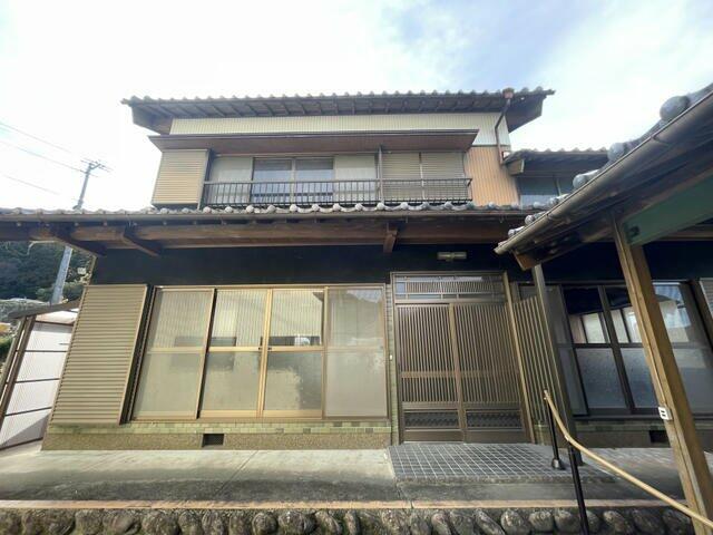 detached 三重県多気郡多気町前村 地図を見る