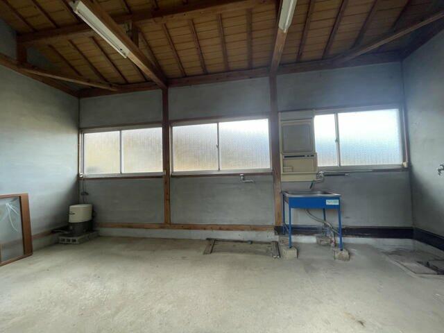 detached 三重県多気郡多気町前村 地図を見る