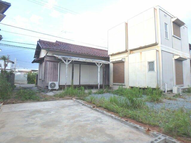 detached 三重県鈴鹿市寺家１丁目 地図を見る