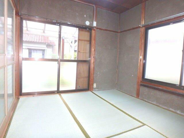 detached 三重県鈴鹿市寺家１丁目 地図を見る