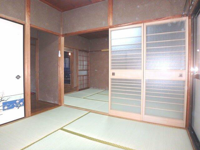 detached 三重県鈴鹿市寺家１丁目 地図を見る