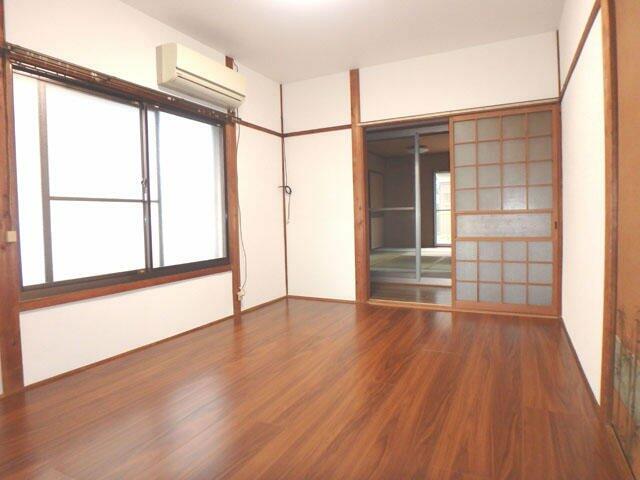 detached 三重県鈴鹿市寺家１丁目 地図を見る