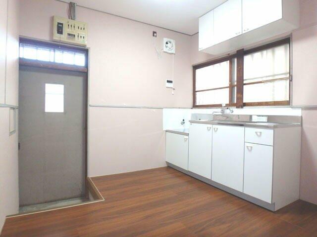 detached 三重県鈴鹿市寺家１丁目 地図を見る