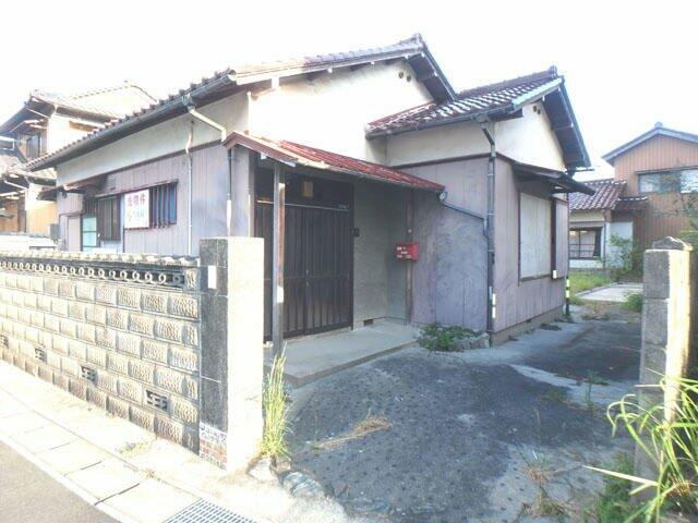 detached 三重県鈴鹿市寺家１丁目 地図を見る