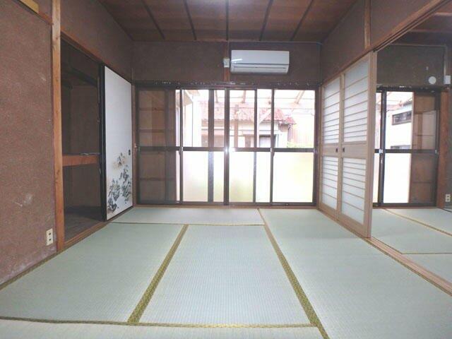 detached 三重県鈴鹿市寺家１丁目 地図を見る