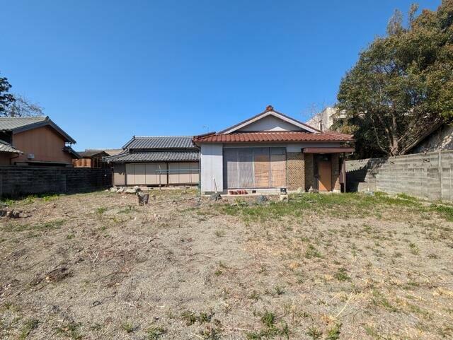 detached 三重県松阪市六根町 地図を見る