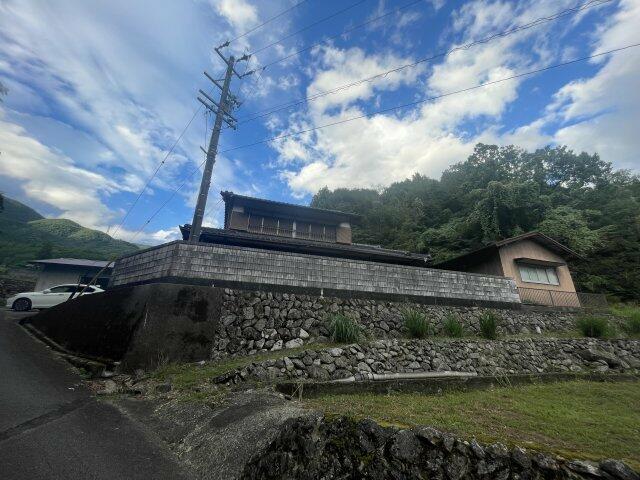 三重県松阪市の一戸建て | 235万円 | 6DK | 670.65m² | Akiyama house finder