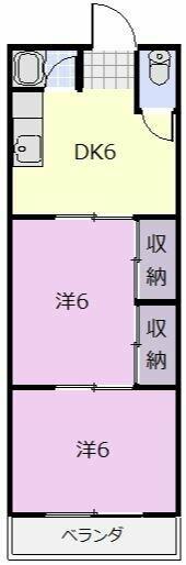 間取り図／間取図（平面図）