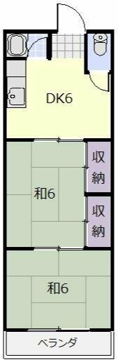 間取り図／間取図（平面図）