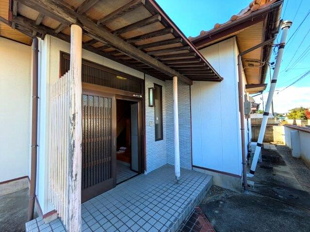 detached 三重県多気郡明和町大字上村 地図を見る