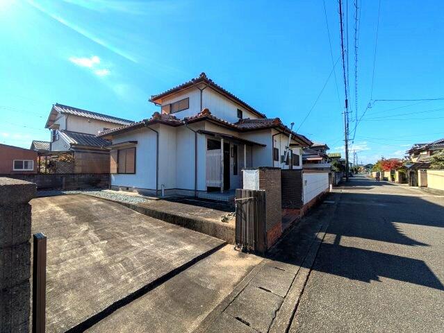 detached 三重県多気郡明和町大字上村 地図を見る