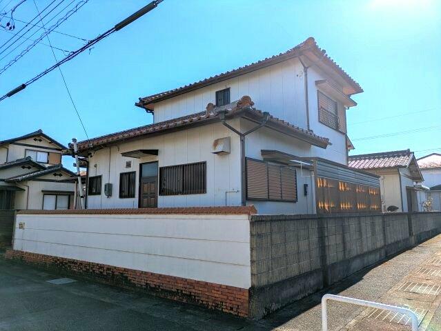 detached 三重県多気郡明和町大字上村 地図を見る