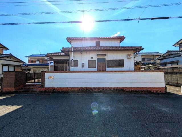 detached 三重県多気郡明和町大字上村 地図を見る