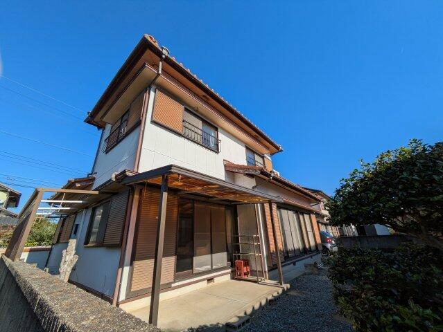 detached 三重県多気郡明和町大字上村 地図を見る