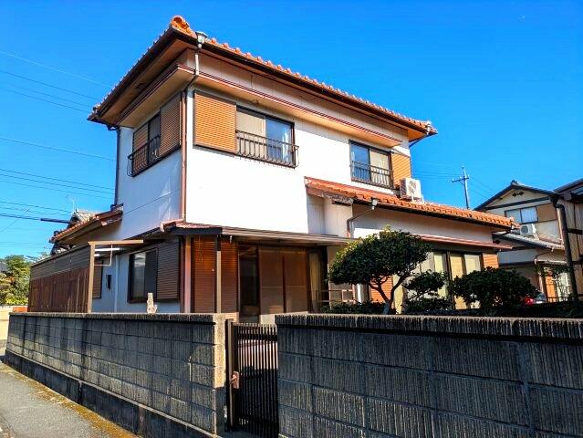 detached 三重県多気郡明和町大字上村 地図を見る