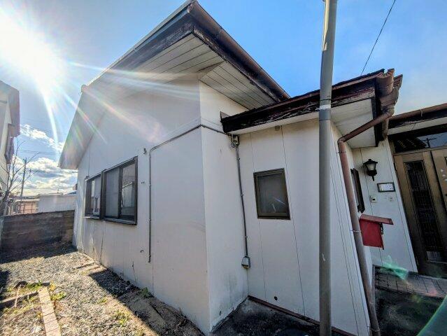 detached 三重県多気郡明和町大字金剛坂 地図を見る