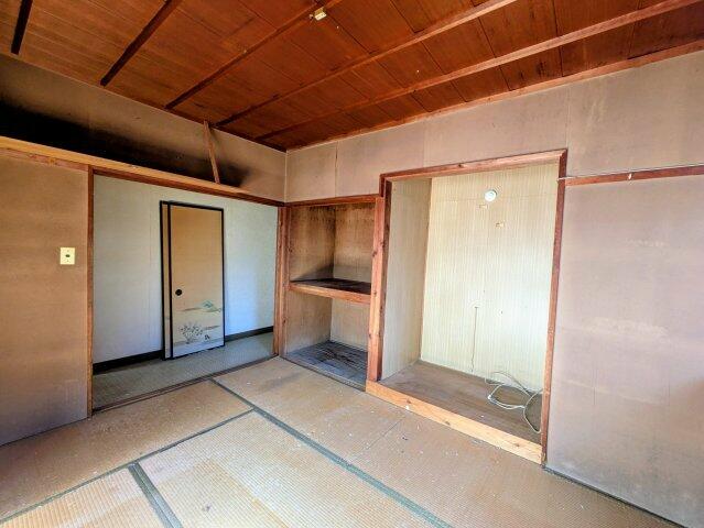 detached 三重県多気郡明和町大字金剛坂 地図を見る