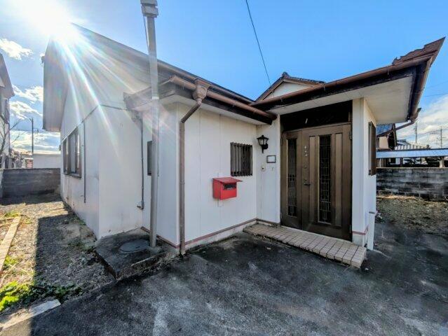 detached 三重県多気郡明和町大字金剛坂 地図を見る