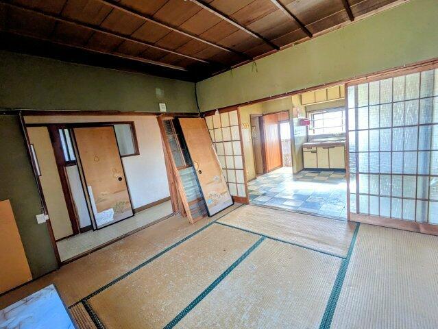 detached 三重県多気郡明和町大字金剛坂 地図を見る