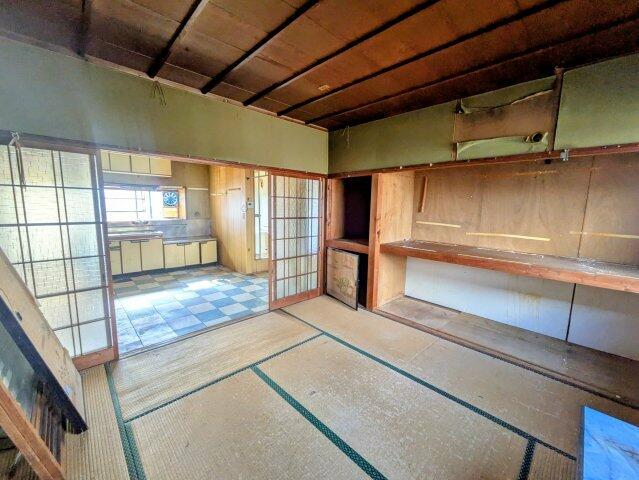 detached 三重県多気郡明和町大字金剛坂 地図を見る