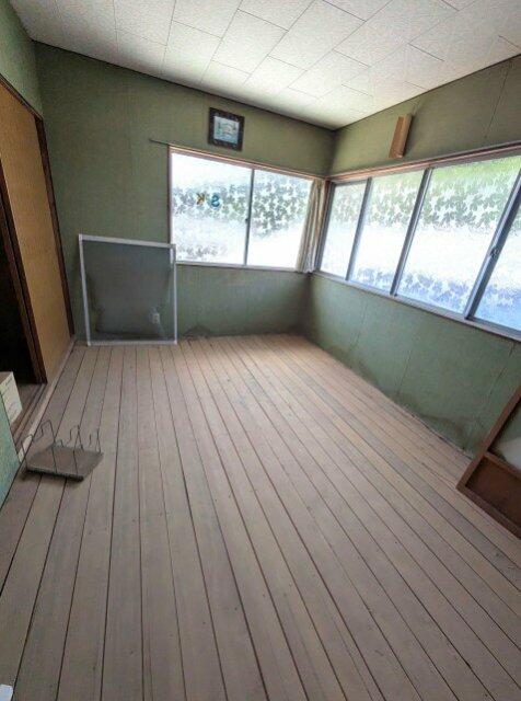 detached 三重県多気郡多気町朝柄 地図を見る