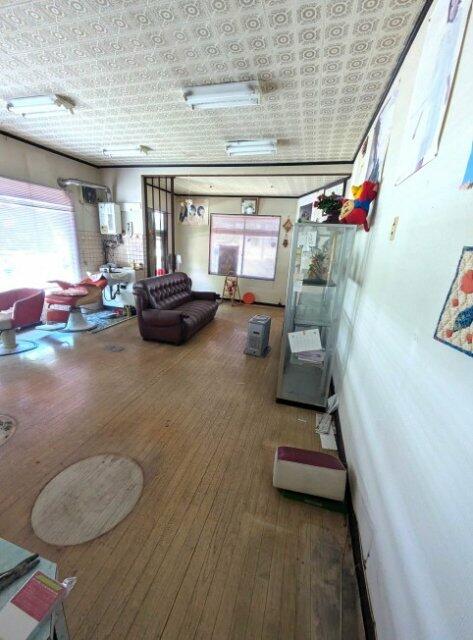 detached 三重県多気郡多気町朝柄 地図を見る