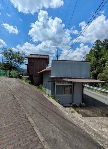 detached 三重県多気郡多気町朝柄 地図を見る