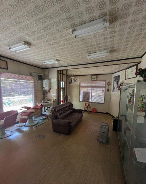 detached 三重県多気郡多気町朝柄 地図を見る