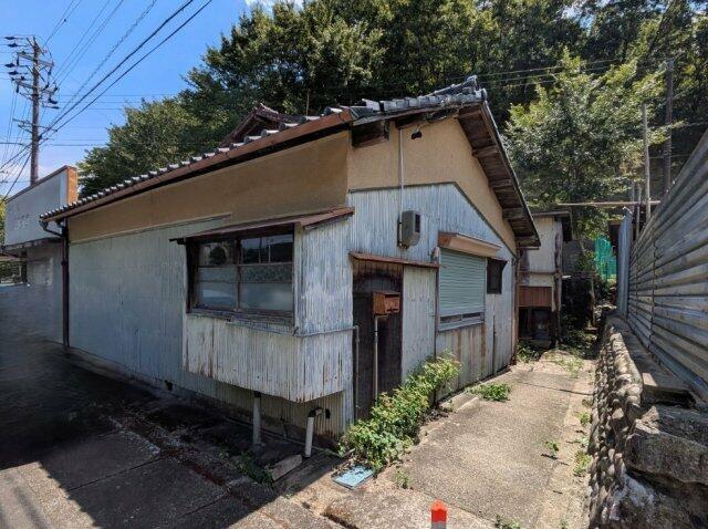 detached 三重県多気郡多気町朝柄 地図を見る