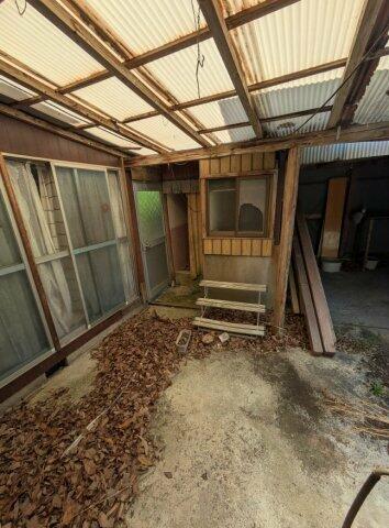 detached 三重県多気郡多気町朝柄 地図を見る