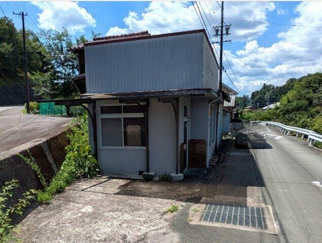 detached 三重県多気郡多気町朝柄 地図を見る