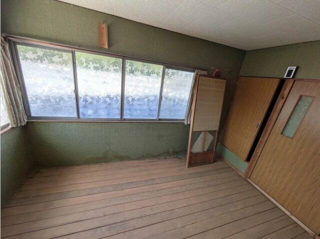 detached 三重県多気郡多気町朝柄 地図を見る