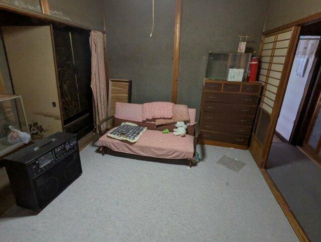 detached 三重県多気郡多気町朝柄 地図を見る