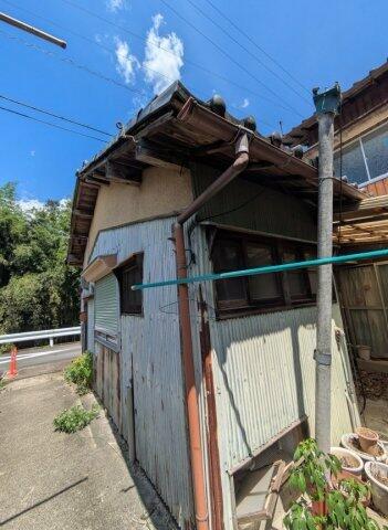detached 三重県多気郡多気町朝柄 地図を見る