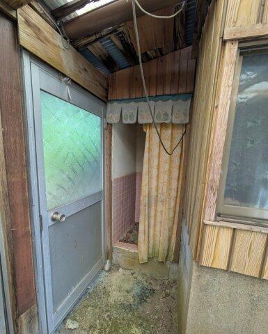 detached 三重県多気郡多気町朝柄 地図を見る