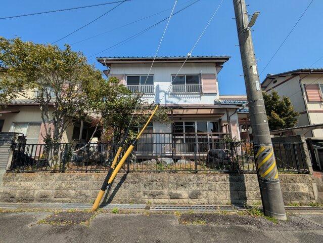 三重県津市の一戸建て | 450万円 | 5DK | 148.33m² | Akiyama house finder