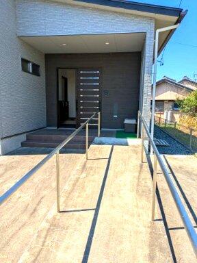 detached 三重県多気郡明和町大字金剛坂 地図を見る
